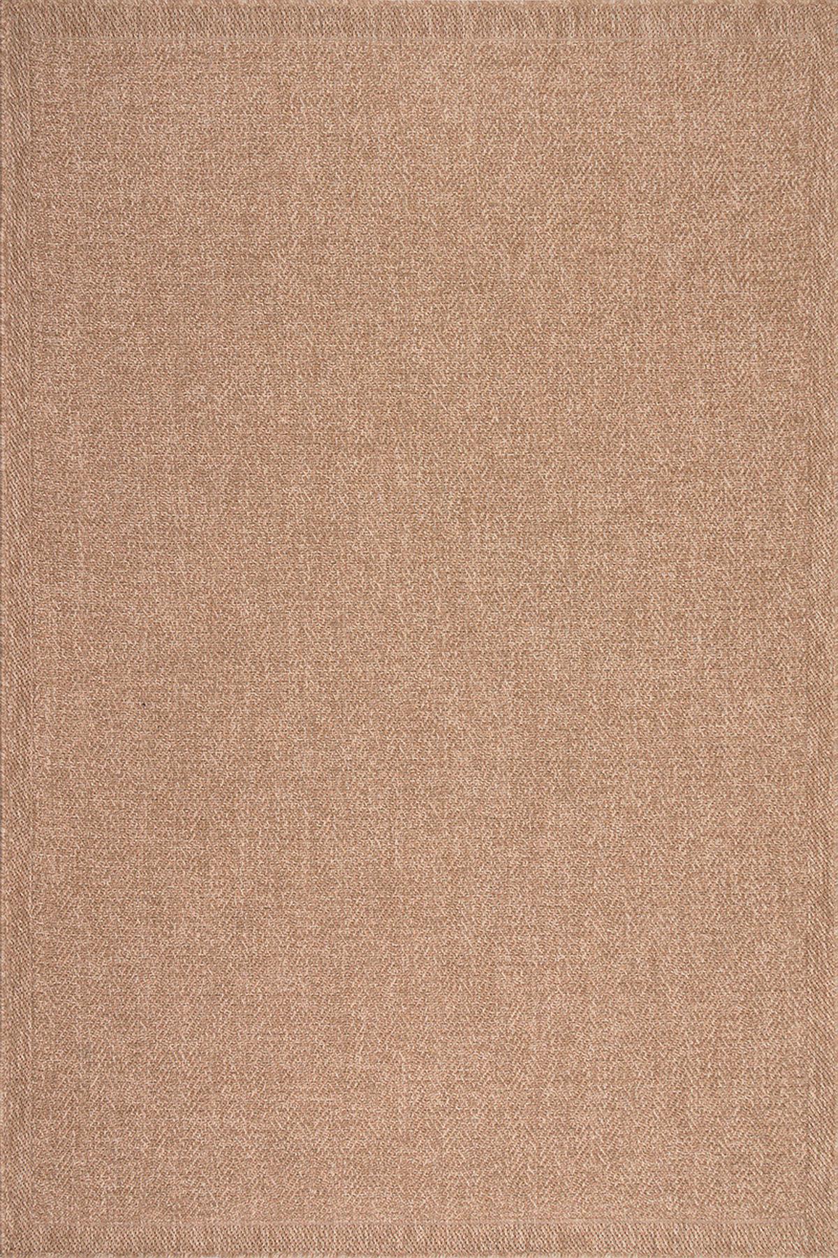 Outdoorteppich Kenzy Naturfarben ca. 160x230cm - Naturfarben, KONVENTIONELL, Textil (160/230cm)