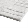 KONSTFÄLL BELLA - pärlemor, Modern, textil (100/155cm) - Mömax