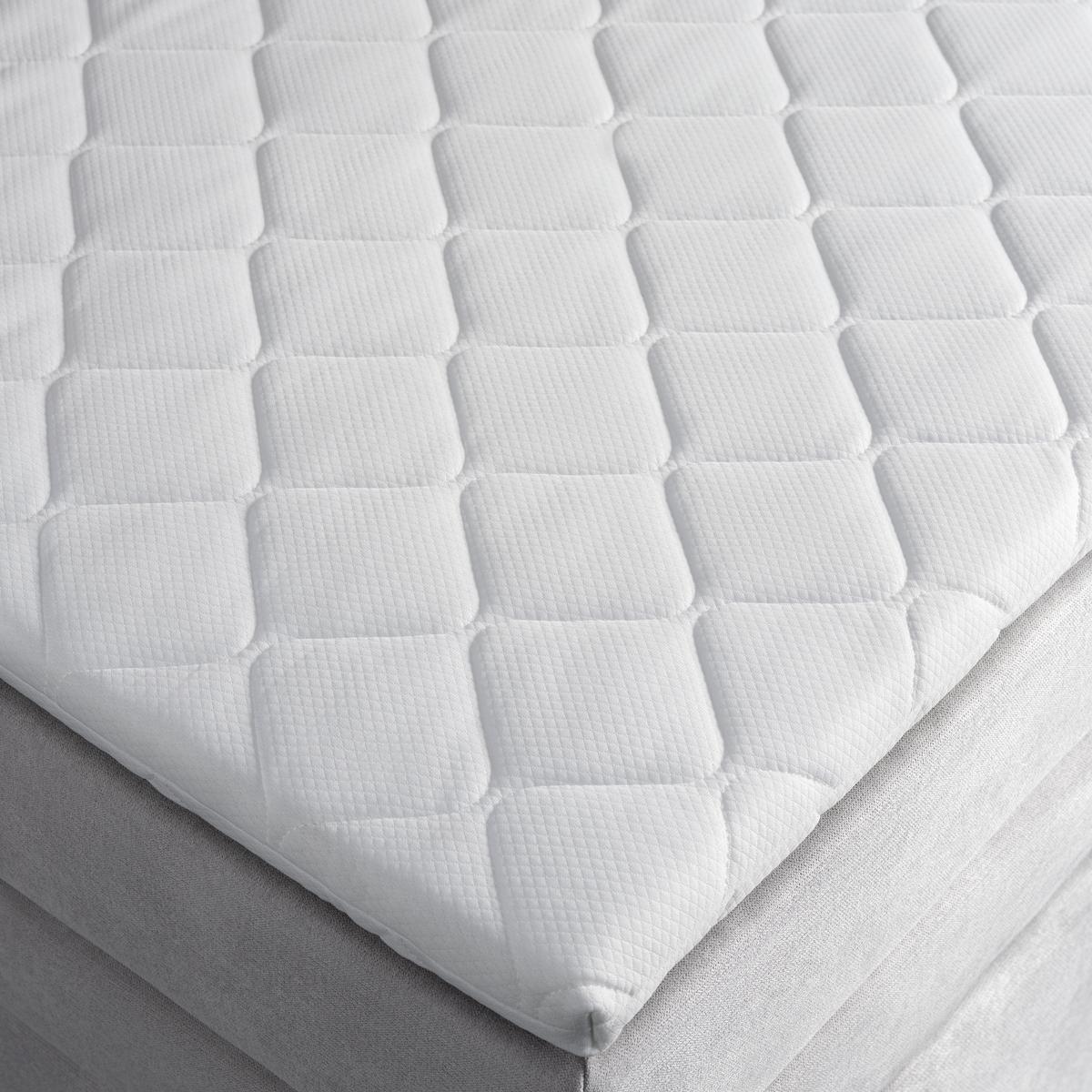 Boxspringbett Miami in Grau ca. 100x200cm - Schwarz/Grau, KONVENTIONELL, Holz/Holzwerkstoff (100/200cm) - Mömax
