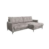 Coltar POLIS - taupe, Modern, textil (221/142cm) - Based