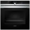 Backofenset Siemens Eq2z114 - (60cm) - SIEMENS