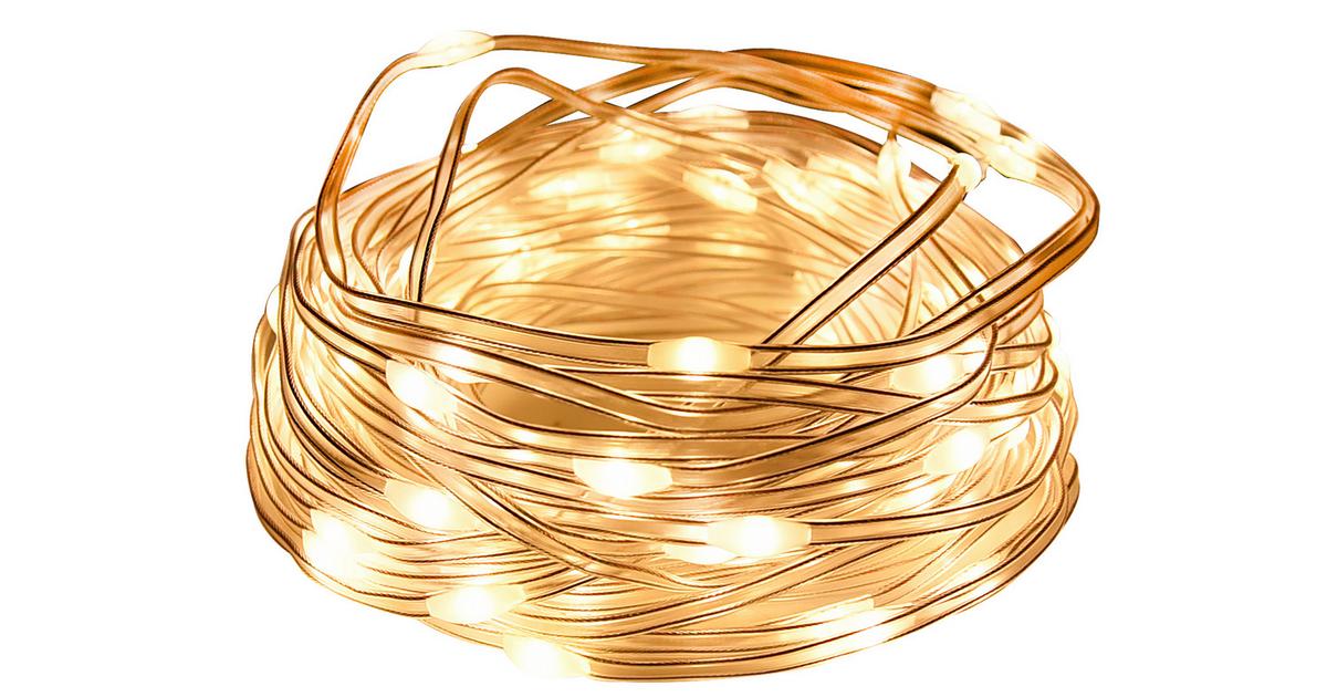 Ghirlandă luminoasă Juzil comandă online ➤ moemax