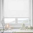 Rolo Za Pritrjevanje Thermo - bela, tekstil (45/150cm) - Mömax modern living Rolo Za Pritrjevanje Thermo - bela, tekstil (45/150cm) - Mömax modern living