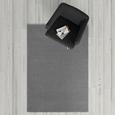 Handwebteppich Carolin 120x170cm - Grau, MODERN, Textil (120/170cm) - Mömax modern living