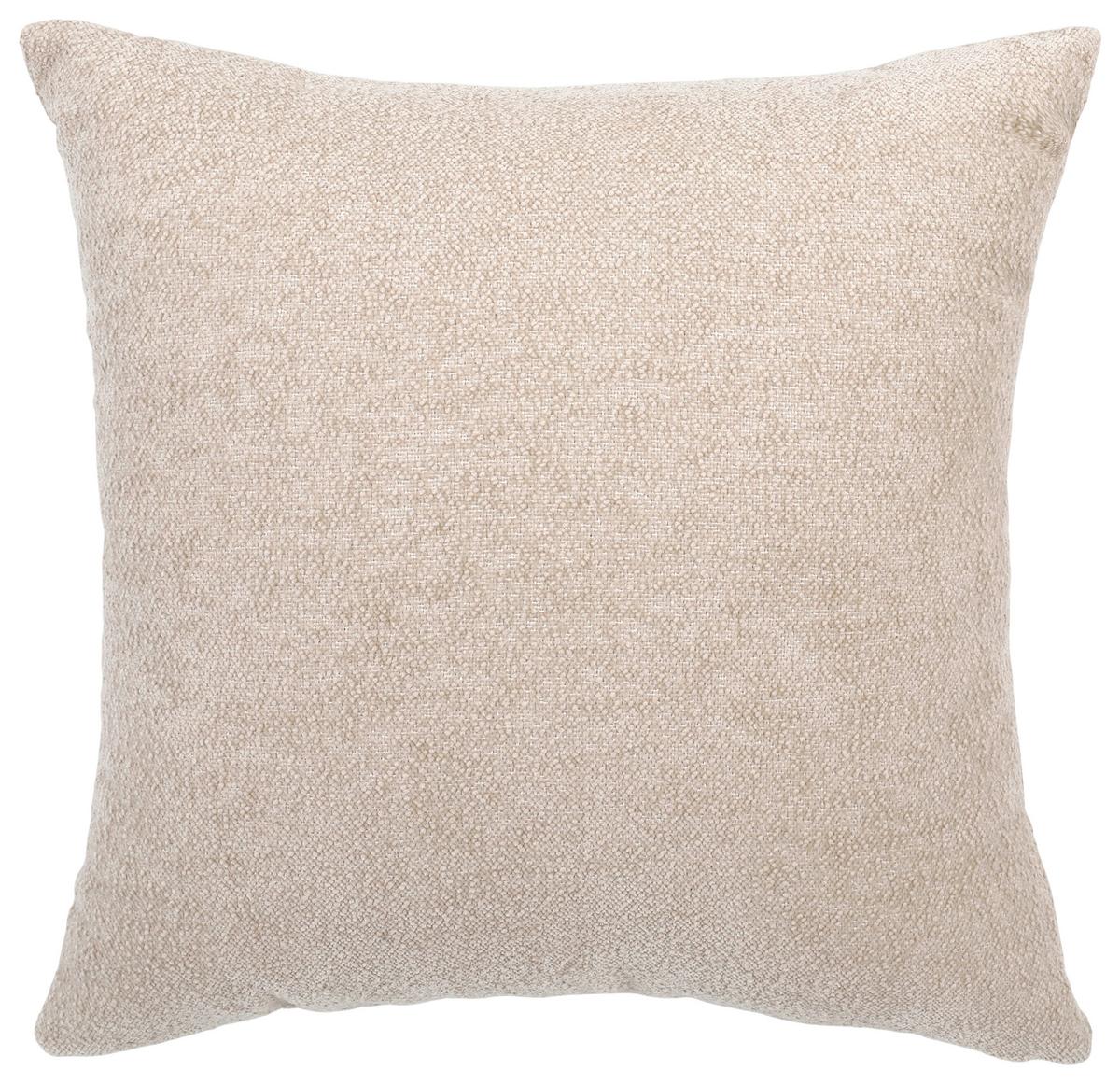ZIERKISSEN ZOE - Beige (45/45cm) - Mömax