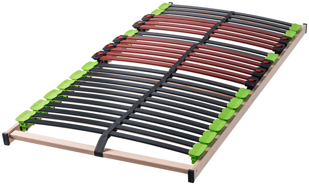 Letvena Podlaga Queen - (80/200cm) - Premium Living