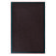 Fußmatte Eton in Braun, ca. 40x60cm - Braun, LIFESTYLE, Textil (40/60cm) - Mömax modern living