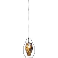 LAMPA WISZĄCA 55419 - Modern, metal/szkło (17/120/12cm) - Kare-Design