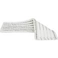 Wischbezug Struppi - Anthrazit, Textil (14/42cm) - Mömax modern living Wischbezug Struppi - Anthrazit, Textil (14/42cm) - Mömax modern living