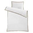 Ágyneműhuzat Relax Verb -ext- - Fehér, modern, Textil (140/200cm) - Mömax modern living