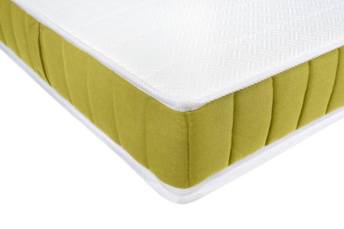 Saltea CUSHIE POCKET FIBER - Modern (90/18/200cm) - Based