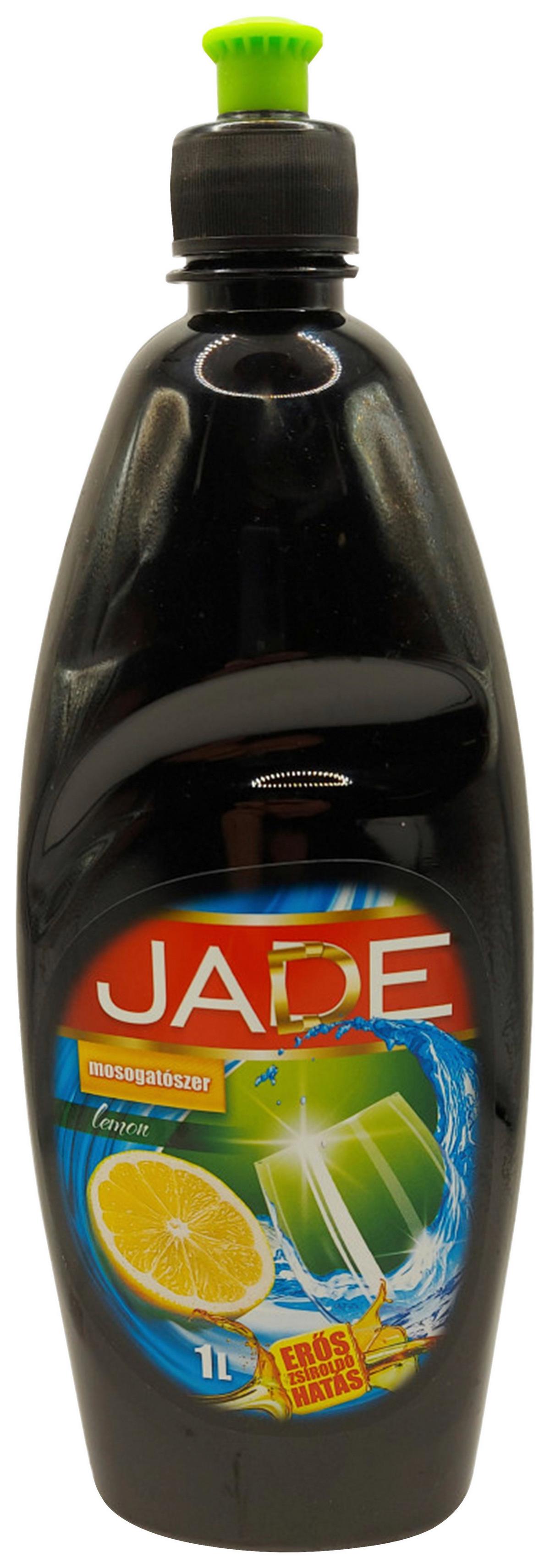 Mosogatószer Jade - műanyag (1000ml)