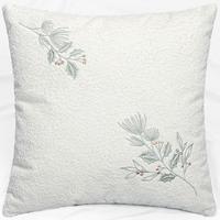 Ukrasni Jastuk Jolly 45x45cm - bijela/boje mente (45/45cm) - Mömax