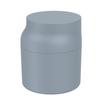Organizator Za Kozmetiko Naime - siva, Moderno, umetna masa (10/11,5cm) - Premium Living