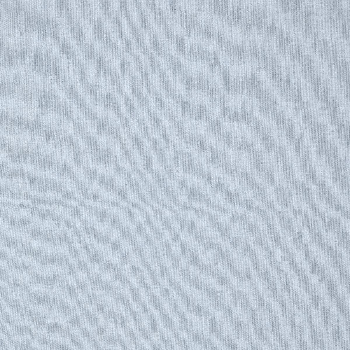 ZASŁONA GOTOWA MUSSELIN - jasnoniebieski, Basics, tkanina (135/255cm) - Esposa