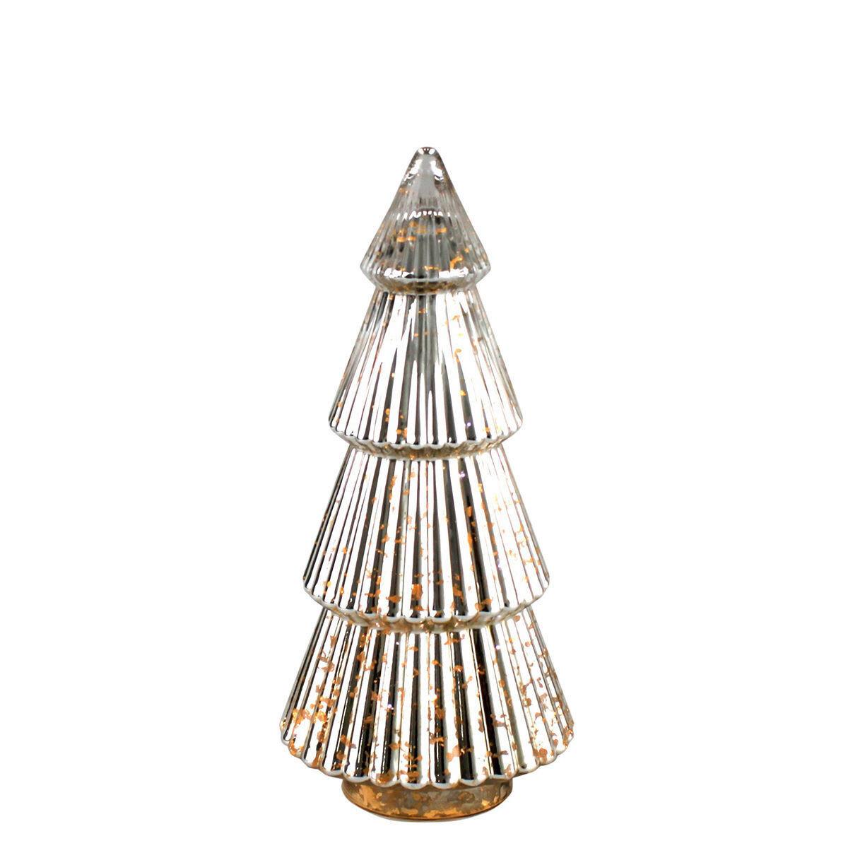 CHOINKA 49661 - Basics (22/38cm) - X-Mas
