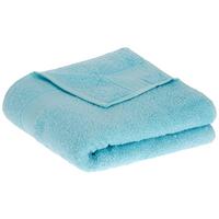 Prosop Cindy cca. 50x100 cm - turcoaz, textil (50/100cm) - Modern Living