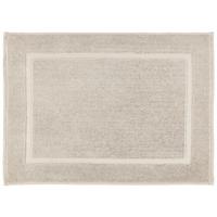 Kopalniška Preproga Melanie - siva, tekstil (50/70cm) - Modern Living