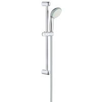 Zuhanyszett Grohe Vitalio Go - króm, Konventionell, fém (63cm) - Grohe