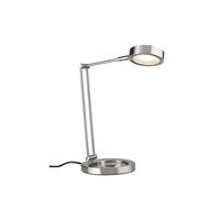 Tischleuchte ZED max. 6,7 Watt - LIFESTYLE, Metall (16/47,5cm) - Paulmann