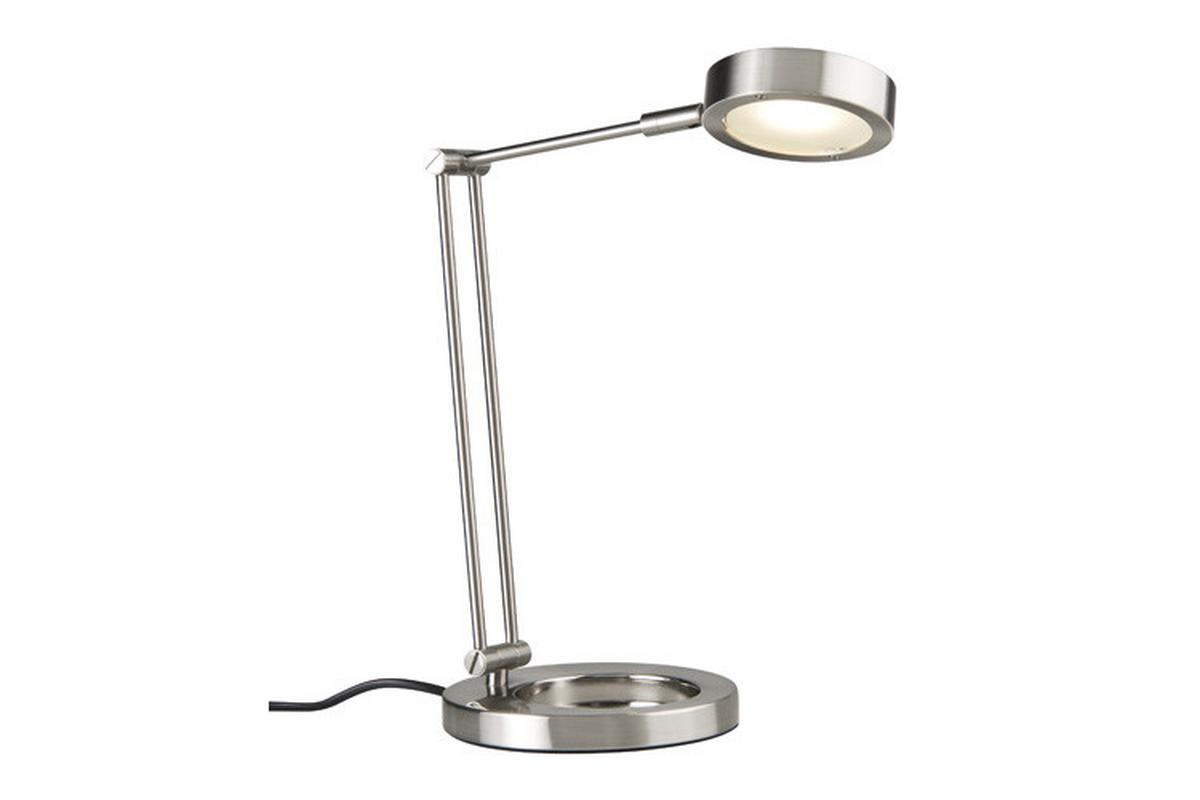 Tischleuchte ZED max. 6,7 Watt - LIFESTYLE, Metall (16/47,5cm) - Paulmann
