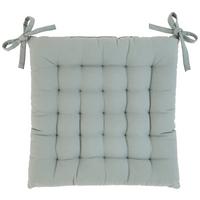 Sedežna Blazina Anke - zelena, tekstil (40/40cm) - Modern Living