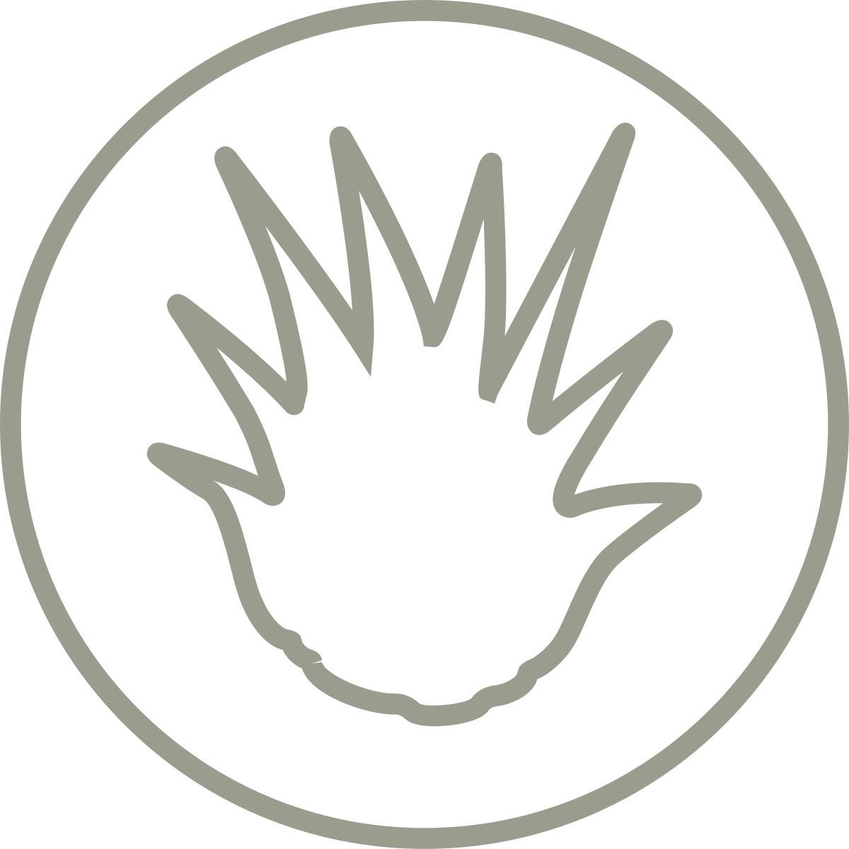 Madrac S Džep. Opruž. Jezgrom Primavera - bijela, tekstil (90/200cm) - Nadana