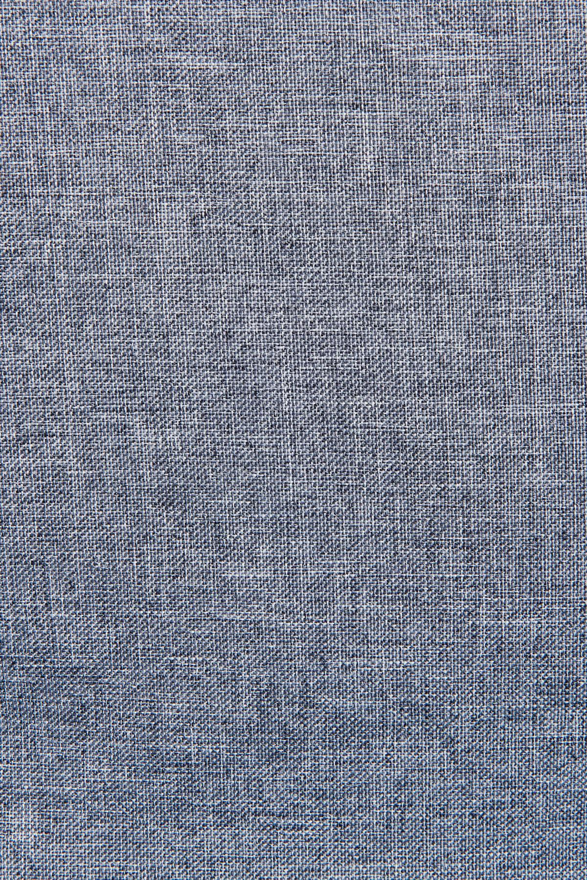 Lounge Garnitura Almeria, Siva, 5-Delni Set - siva, Moderno, kovina/umetna masa