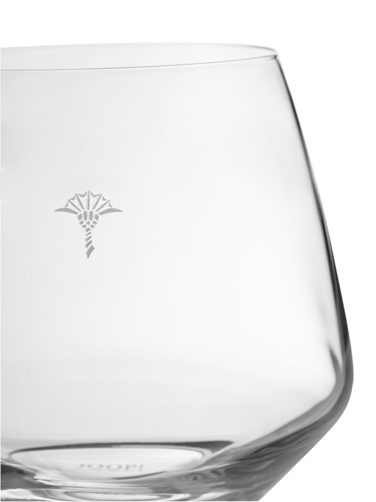 SZKLANKA DO WODY 69177-329108-48680 JOOP! - Design, szkło (9,5/9,0cm) - Joop!