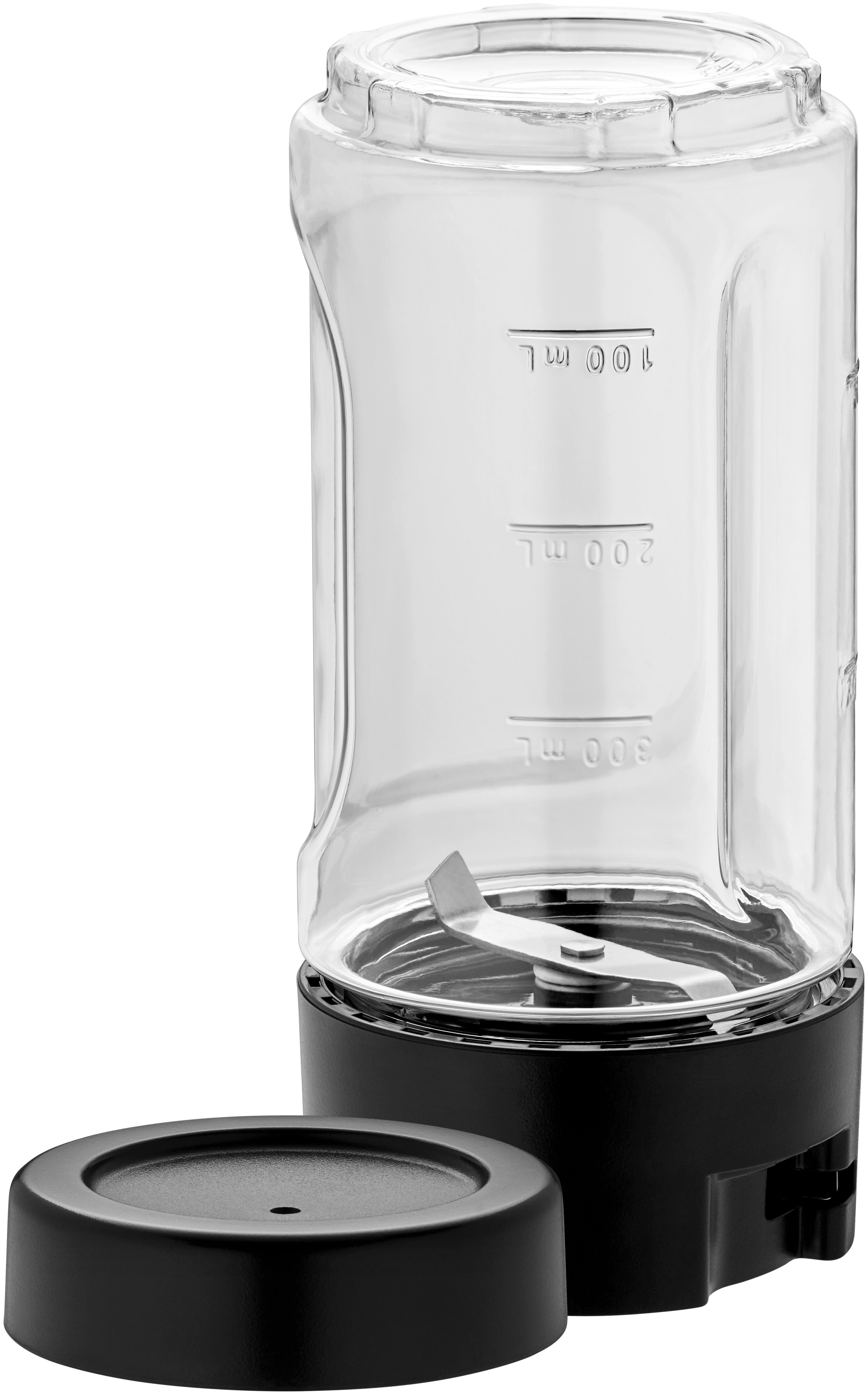 BLENDER RĘCZNY - ZESTAW 416990071 WMF - Basics, tworzywo sztuczne (300ml) - WMF