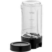 BLENDER RĘCZNY - ZESTAW 416990071 WMF - Basics, tworzywo sztuczne (300ml) - WMF
