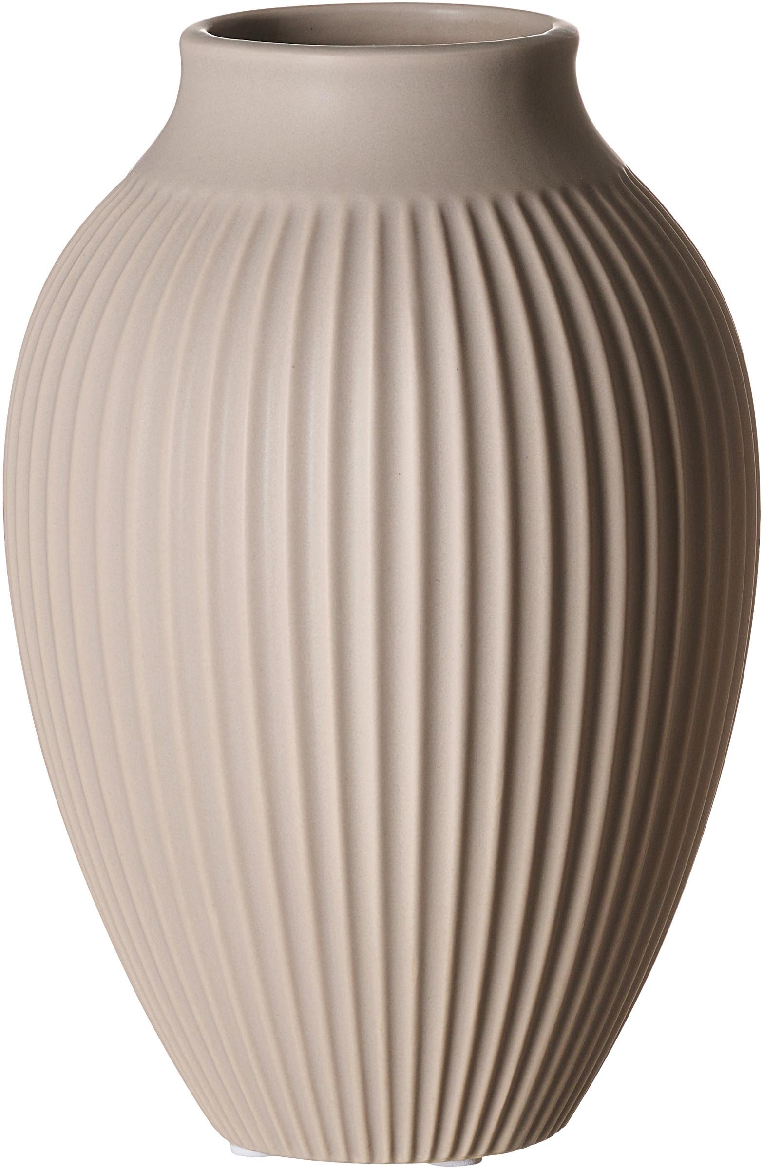 WAZON 747409 - beżowy, Konventionell, ceramika (13/13/19cm) - Ritzenhoff Breker