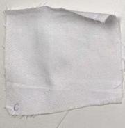 Párnahuzat Xenia Uni 40/50 - fehér, Modern, textil (40/50cm) - Premium Living
