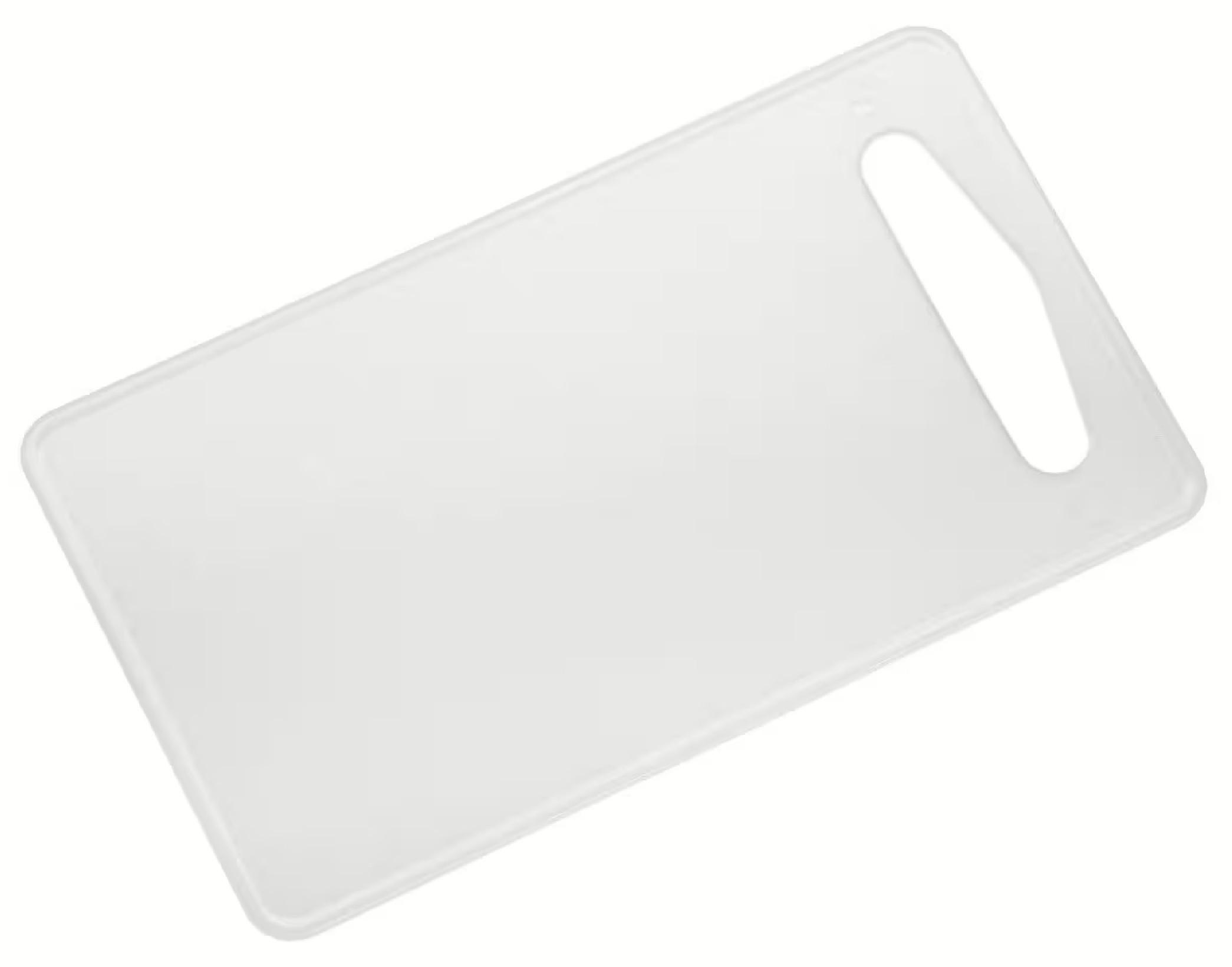 Deska Za Rezanje Chop - Basics (24/14cm) - Fackelmann