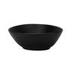 Castron pentru salată HARUKI - negru, Modern, ceramică (22,1/19,6/8cm) - Mömax