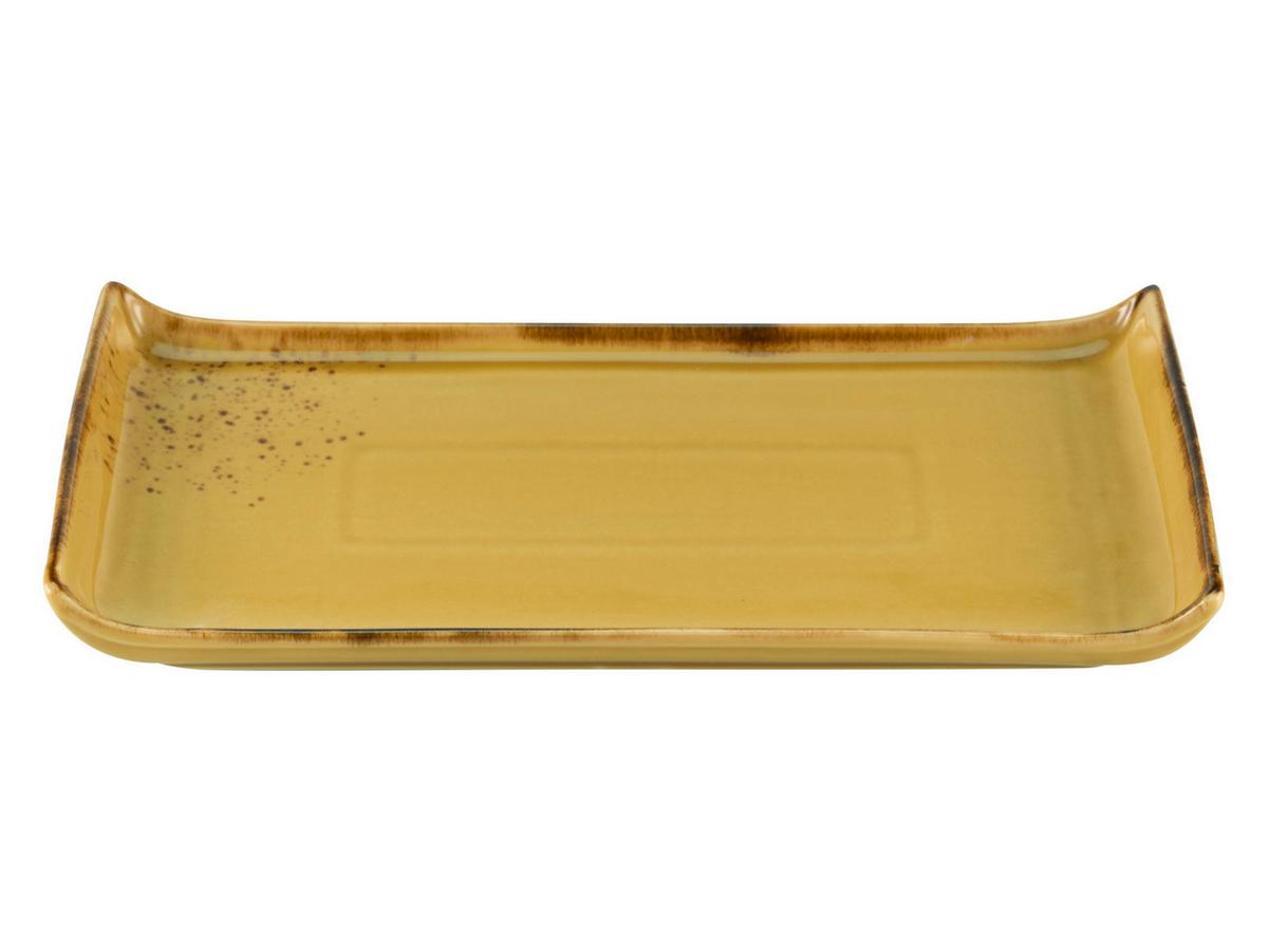 Set Pladnjev Za Serviranje Curry, 2-Delni - Trend (16,5/33cm) - Creatable