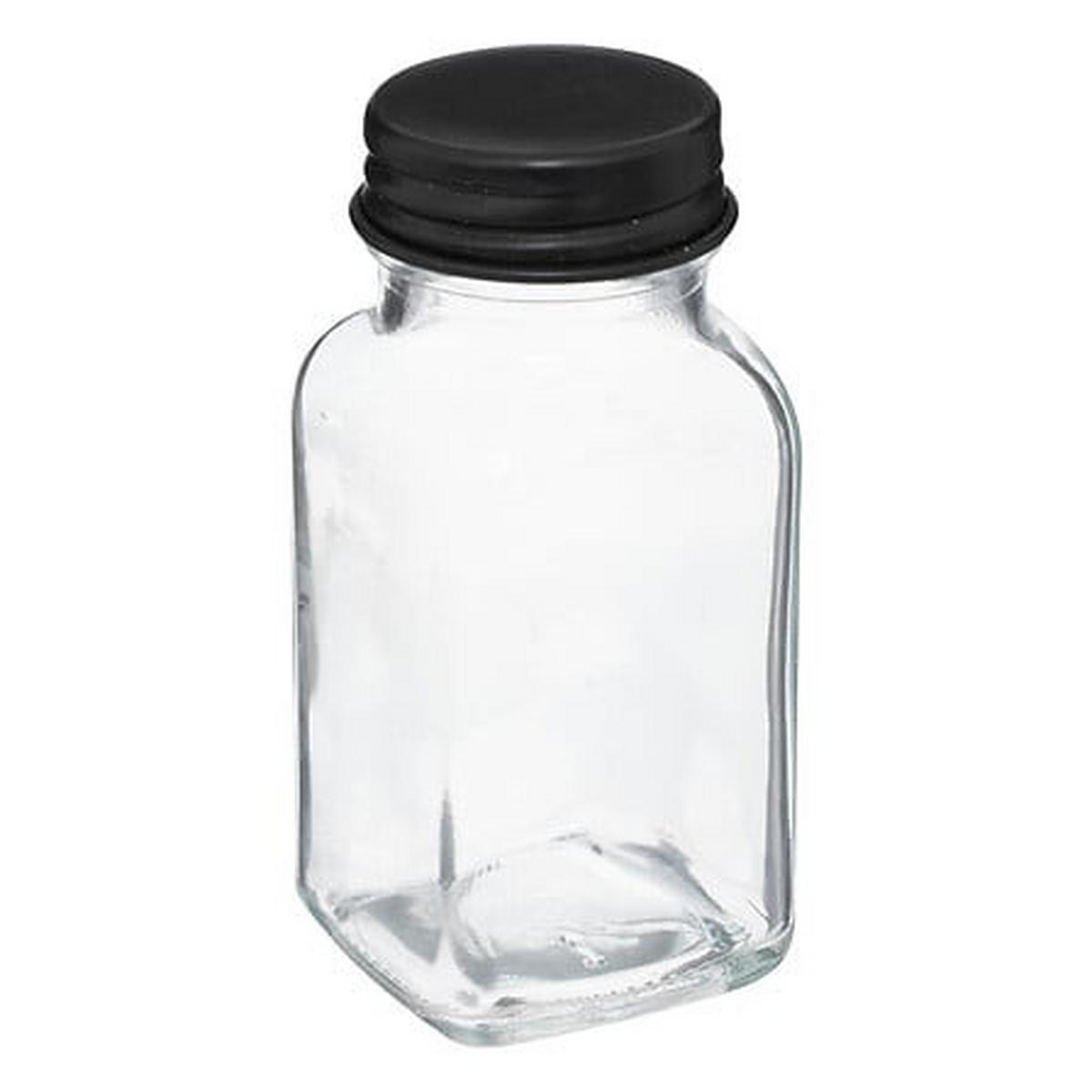 Set borcane pentru condimente Tiroir - Basics (22,6/6,1/31,3cm)