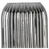 BORDSLAMPA EXI - kromfärg/Schwarzchrom, Modern, metall/glas (14/24cm) - Mömax