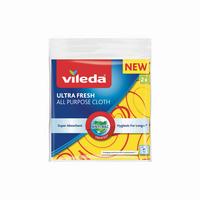 ALLZWECKTUCH ALLZWECKTUCH ULTRA FRESH - Basics (34/34/2cm) - Vileda