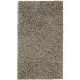 Covor Cu Fire Lungi Răsucite Primo 1 -based- -top- - Gri, KONVENTIONELL, Material textil (60/100cm) - BASED