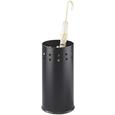 Suport Pentru Umbrele Lonati - negru, Modern, metal (23,5/50cm) Suport Pentru Umbrele Lonati - negru, Modern, metal (23,5/50cm)