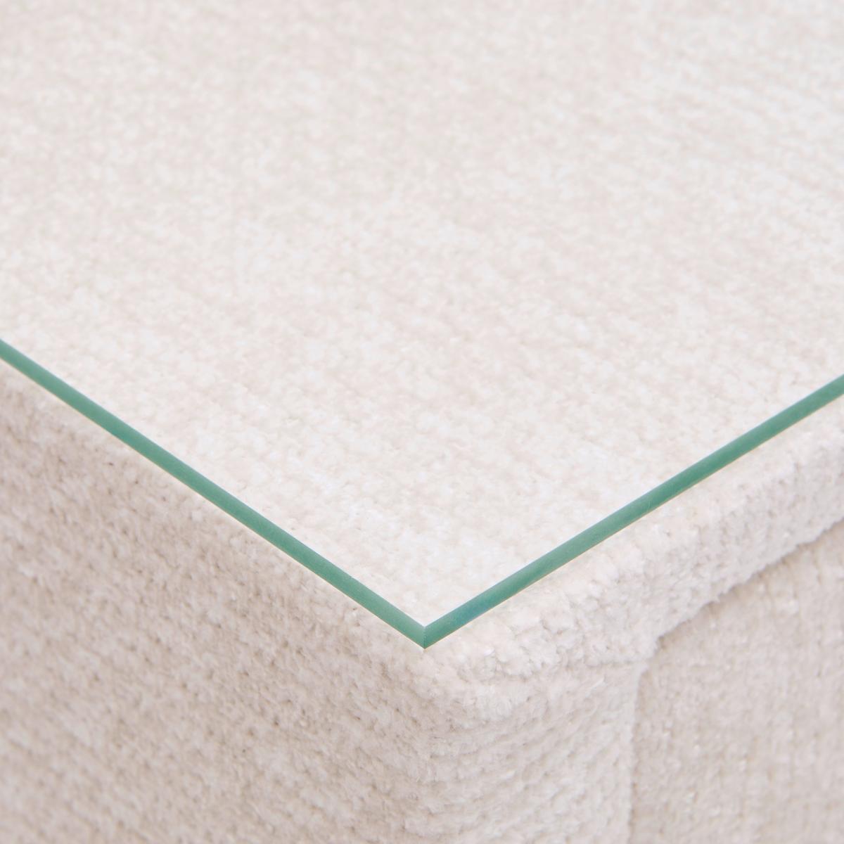 Nachtkästchen Universal Beige - Beige, KONVENTIONELL, Holzwerkstoff/Kunststoff (48/68/45,5cm) - Premium Living