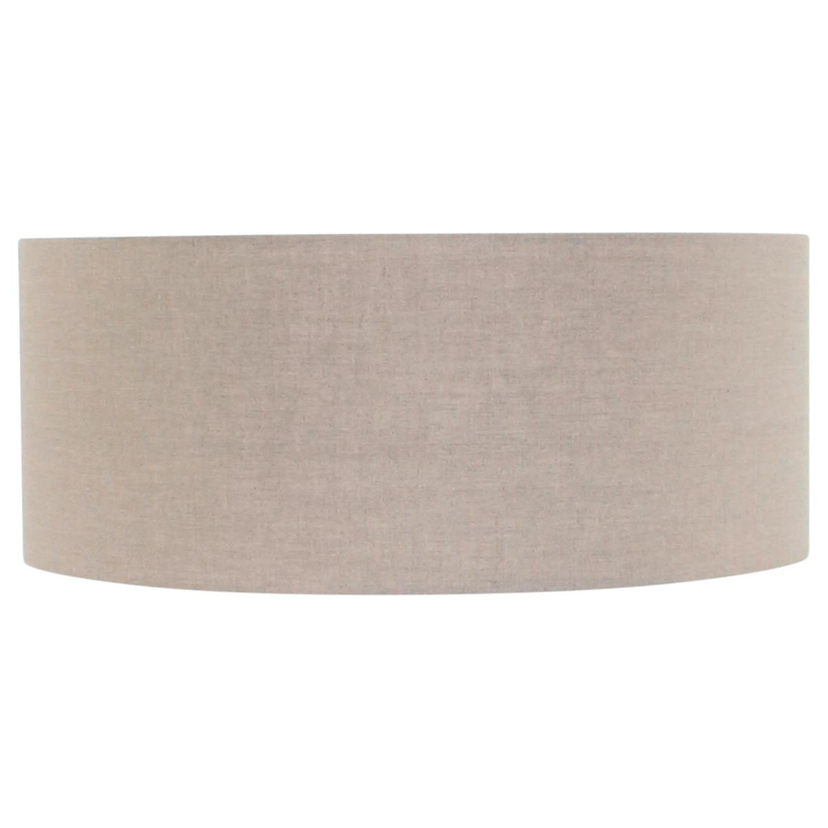 ABAŻUR K1066RS - Konventionell, tkanina (50/20cm)