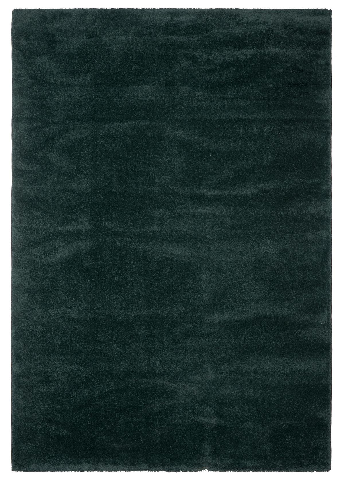 Tkana Preproga Octavia 3 - zelena, Moderno, tekstil (160/230cm) - Mömax