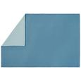 Párnahuzat Belinda 40/60 - Világoskék/Kék, Textil (40/60cm) - Premium Living Párnahuzat Belinda 40/60 - Világoskék/Kék, Textil (40/60cm) - Premium Living