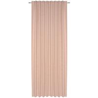 ZASŁONA GOTOWA DANA - kolor miedziany, Basics, tkanina (135/245cm) - Esposa