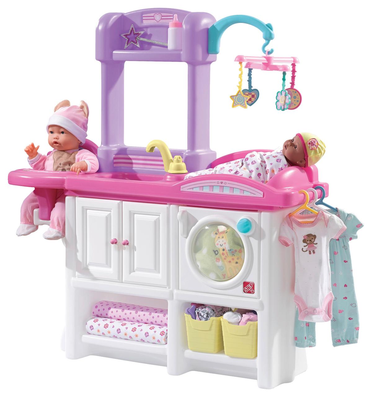 Kinderspielset Love & Care - Basics (80/25/94,5cm) - Ambia Garden
