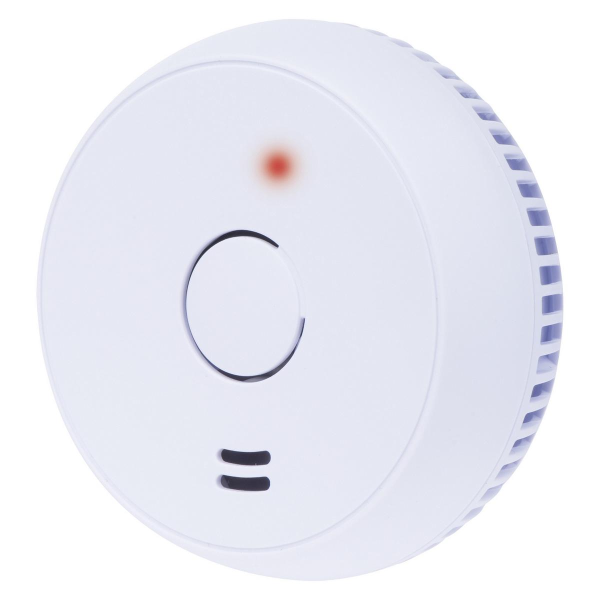 Füstjelző Füstérzékelö Gs536-H01 - Basics