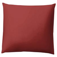Kopfkissenbezug Marys - Terracotta, Modern, Textil (65/65cm) - Mary's