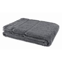 Fürdőlepedő Melanie 70/140cm - antracit, textil (70/140cm) - Modern Living